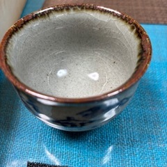 未使用品　湯呑み🍵10個セットの画像