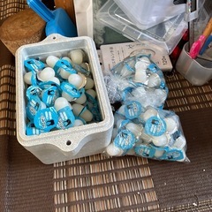 プロゼリー約２00個
の画像