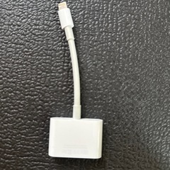 アップル【純正】Lightning の画像