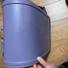 土屋鞄製作所ランドセルの画像
