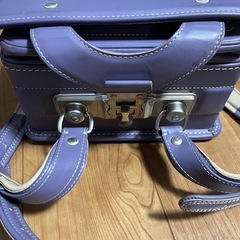 土屋鞄製作所ランドセルの画像