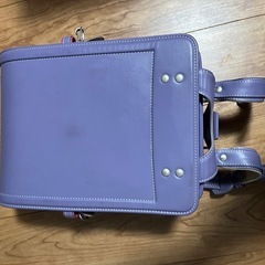 土屋鞄製作所ランドセル