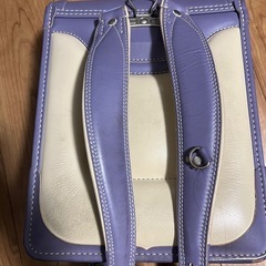 土屋鞄製作所ランドセルの画像