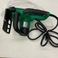【中古品】　　　Makita  電気チェンソー　　M502
