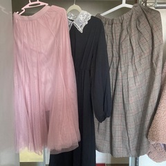 レディース 服 まとめ売りの画像