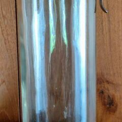 ガラス漬け瓶