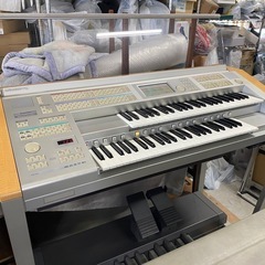 お薦め品‼️良品‼️ヤマハエレクトーン ステージアカスタムELS...