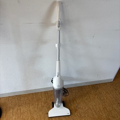 スティック型クリーナー 掃除機