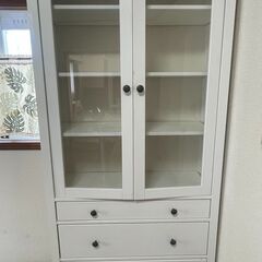 食器棚 IKEA購入