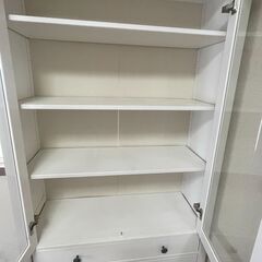 食器棚 IKEA購入の画像