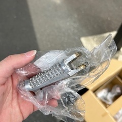 バイク部品まとめ売りの画像