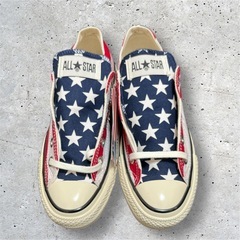 新品タグ付き　コンバース オールスター CONVERSE スニー...
