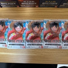 【引退・未開封・絶版】ワンピースカードまとめ売り 引退・未開封・絶版】ワンピースカードまとめ売り