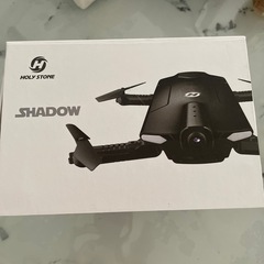 小型ドローン
