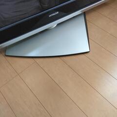 HITACHI   WOOO液晶テレビの画像