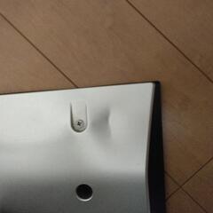 HITACHI   WOOO液晶テレビの画像