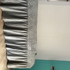 施術ベッド カバー