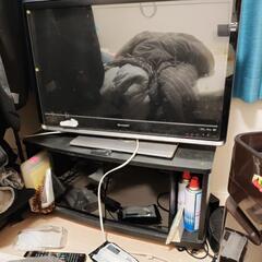【SHARP】テレビ（AQUOS）