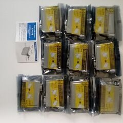 リサイクルインク