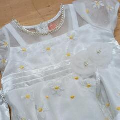 0503-070 こども服(ドレス)の画像