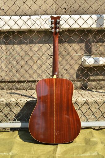 YAMAHA アコースティックギター FG-150 オレンジラベル 1970年代 YAMAHA アコースティックギター FG-150 オレンジラベル 1970年代