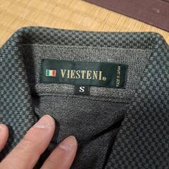 VIESTENI メンズシャツの画像