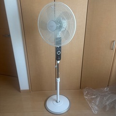 リビング用大型扇風機