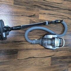 パナソニックのサイクロン式掃除機　MC-SR2JGE1
