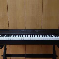 電子ピアノ■Alesis■Recital Pro■88鍵ハンマー...