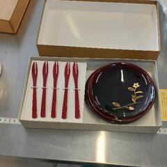 0503-328 和食器