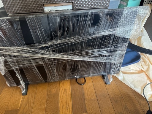 REGZA液晶テレビ