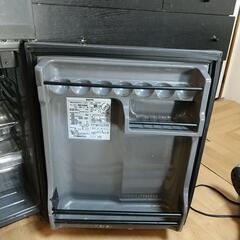 サンヨー電気冷蔵庫SR-9m形