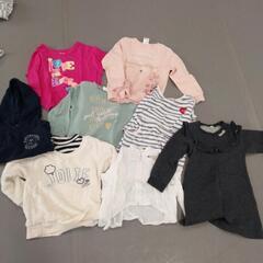 110サイズ女児★