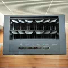 Panasonic 加湿空気清浄機 F-VCT70XTの画像