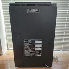 Panasonic 加湿空気清浄機 F-VCT70XTの画像