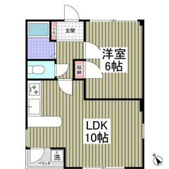 【🌴入居費用5万円🌴】✨審査No.1✨ 🔥東武宇都宮線 おもちゃ...