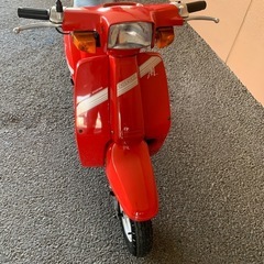 旧車　艶々かなり綺麗　スズキ　蘭　CA11A　