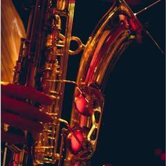 出張型サックス教室🎷
