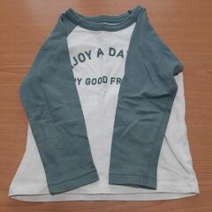 110サイズの春秋服