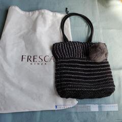 FRESCAのかばん