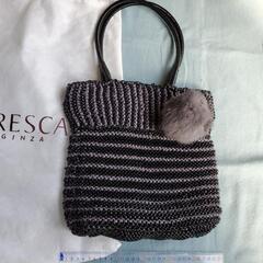大幅値下げ！！FRESCAのかばんの画像