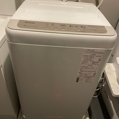 洗濯機