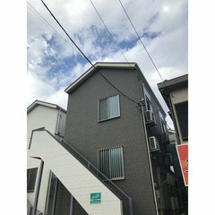✨敷金/礼金0円 ✨ 初期安物件💥保証人不要・ 金融ブラック・水...