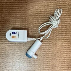 【無料】お風呂の水を洗濯機に組み上げるポンプ