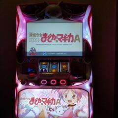 【引き取り限定】SLOT魔法少女まどか☆マギカA