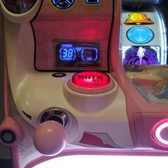 【引き取り限定】SLOT魔法少女まどか☆マギカAの画像