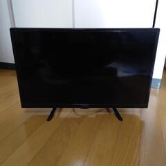 オリオン24型液晶TV