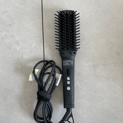 サロニア  ヒートブラシの画像