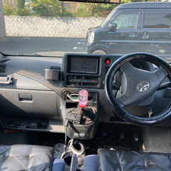 ピクシスバン2WDの画像