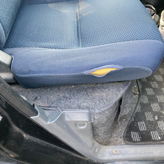 ピクシスバン2WDの画像